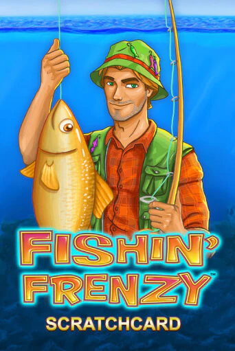 Играть в слот Fishin' Frenzy Scratchcard бесплатно онлайн | Azino Mobile