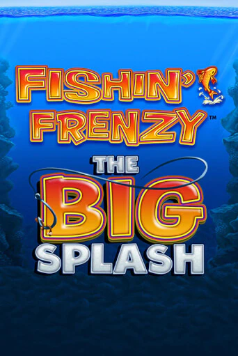 Играть в слот Fishin Frenzy The Big Splash бесплатно онлайн | Azino Mobile