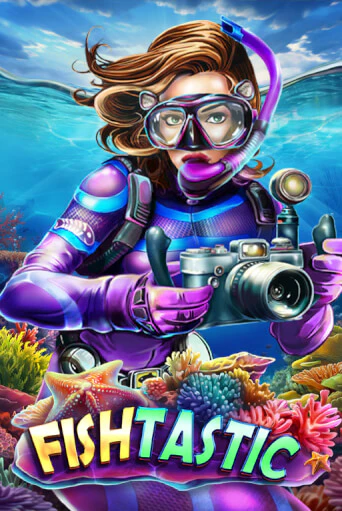 Играть в слот Fishtastic бесплатно онлайн | Azino Mobile