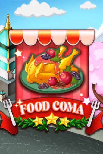 Играть в слот Food Coma бесплатно онлайн | Azino Mobile