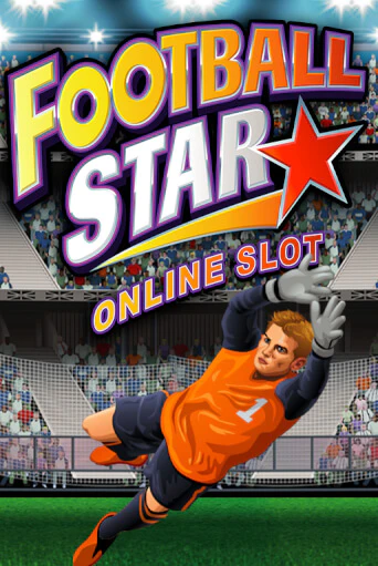 Играть в слот Football Star бесплатно онлайн | Azino Mobile
