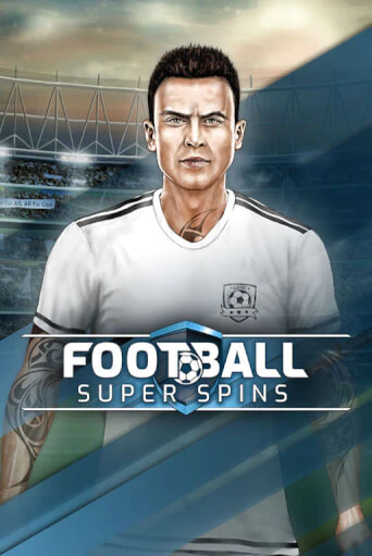 Играть в слот Football Super Spins бесплатно онлайн | Azino Mobile