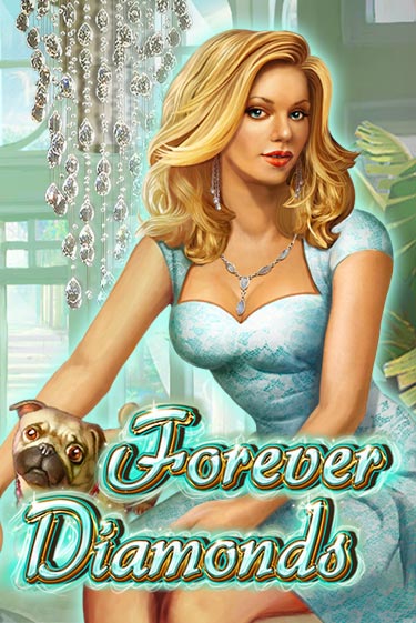 Играть в слот Forever Diamonds бесплатно онлайн | Azino Mobile