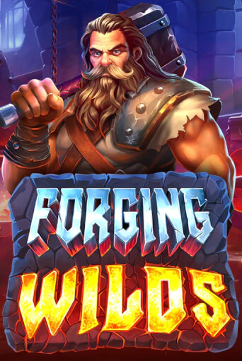 Играть в слот Forging Wilds бесплатно онлайн | Azino Mobile