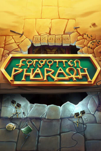 Играть в слот Forgotten Pharoah бесплатно онлайн | Azino Mobile