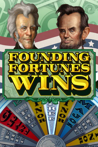Играть в слот Founding Fortunes Wins бесплатно онлайн | Azino Mobile
