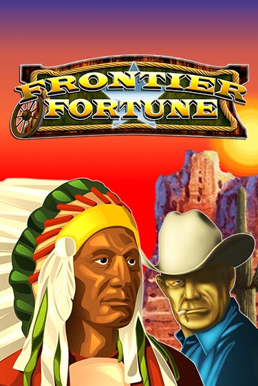 Играть в слот Frontier Fortunes бесплатно онлайн | Azino Mobile