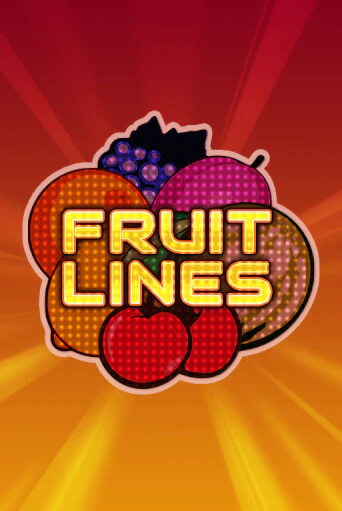 Играть в слот Fruit Lines бесплатно онлайн | Azino Mobile