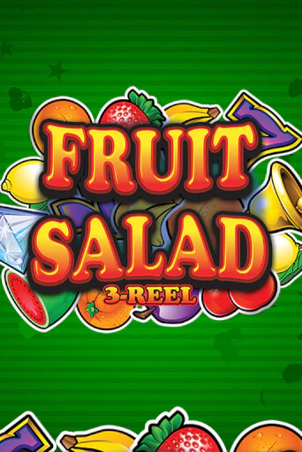 Играть в слот Fruit Salad 3-Reel бесплатно онлайн | Azino Mobile