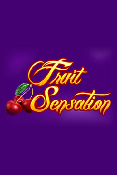 Играть в слот Fruit Sensation бесплатно онлайн | Azino Mobile