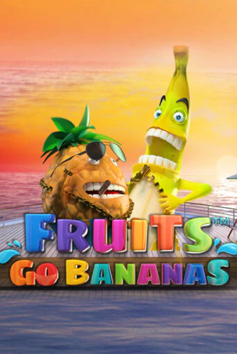 Играть в слот Fruits Go Bananas бесплатно онлайн | Azino Mobile
