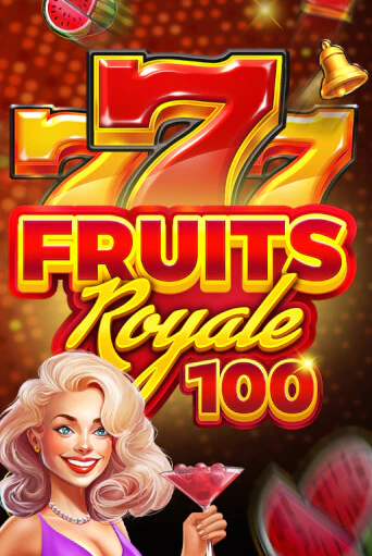 Играть в слот Fruits Royale 100 бесплатно онлайн | Azino Mobile