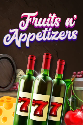 Играть в слот Fruits n' Appetizers бесплатно онлайн | Azino Mobile