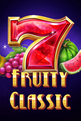 Играть в слот Fruity Classic бесплатно онлайн | Azino Mobile