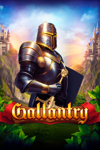 Играть в слот Gallantry бесплатно онлайн | Azino Mobile