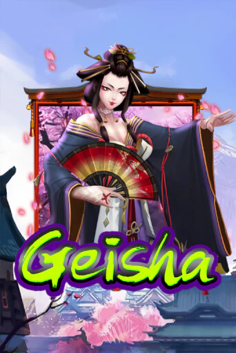 Играть в слот Geisha бесплатно онлайн | Azino Mobile