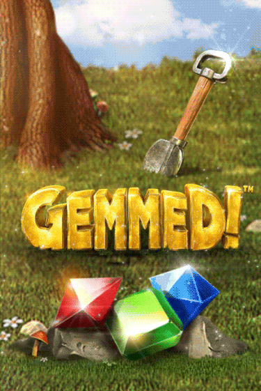 Играть в слот Gemmed! бесплатно онлайн | Azino Mobile