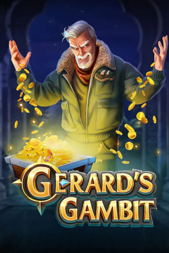 Играть в слот Gerard's Gambit бесплатно онлайн | Azino Mobile
