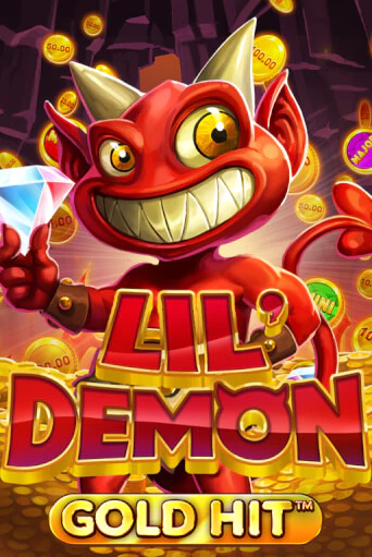 Играть в слот Gold Hit: Lil Demon™ бесплатно онлайн | Azino Mobile