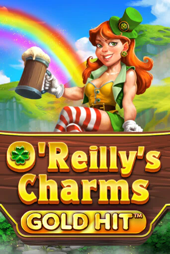 Играть в слот Gold Hit: O'Reilly's Charms бесплатно онлайн | Azino Mobile