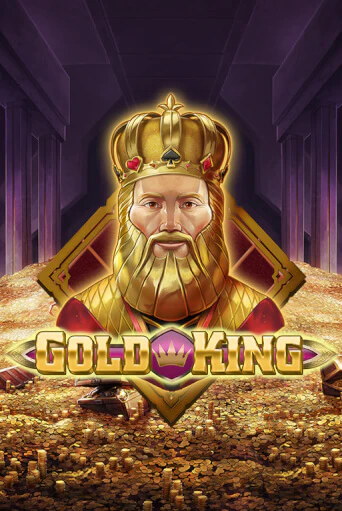 Играть в слот Gold King бесплатно онлайн | Azino Mobile