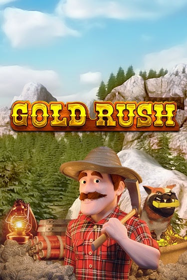 Играть в слот Gold Rush бесплатно онлайн | Azino Mobile