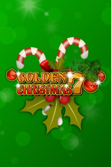 Играть в слот Golden 7 Christmas бесплатно онлайн | Azino Mobile