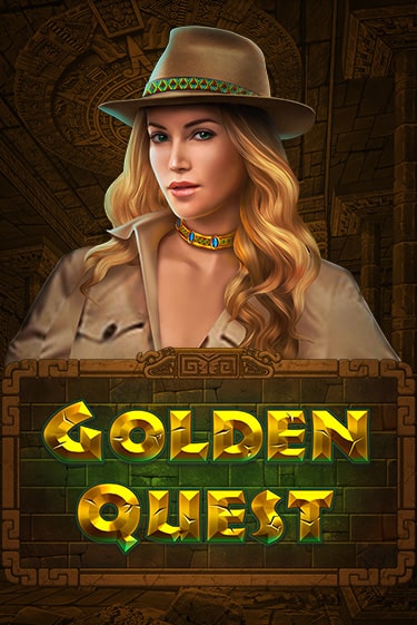 Играть в слот Golden Quest бесплатно онлайн | Azino Mobile