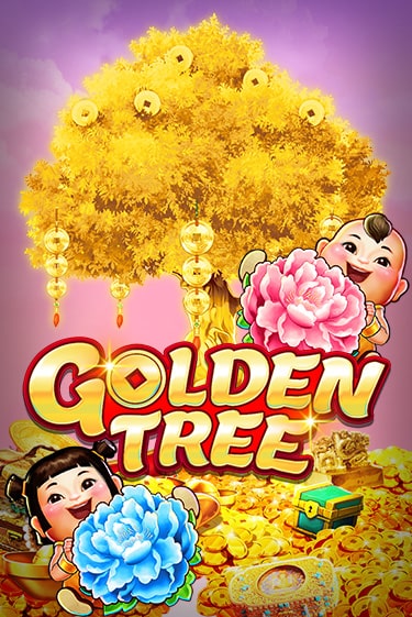 Играть в слот Golden Tree бесплатно онлайн | Azino Mobile