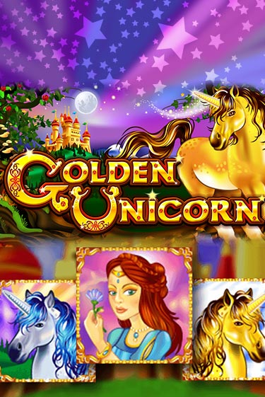 Играть в слот Golden Unicorn бесплатно онлайн | Azino Mobile