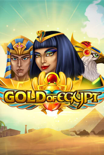 Играть в слот Gold of Egypt бесплатно онлайн | Azino Mobile