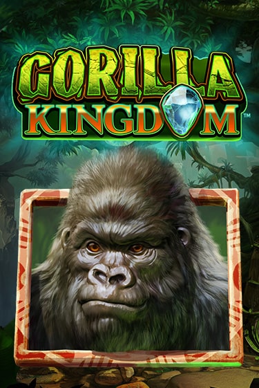 Играть в слот Gorilla Kingdom бесплатно онлайн | Azino Mobile