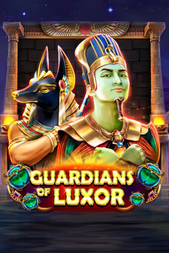 Играть в слот Guardians of Luxor бесплатно онлайн | Azino Mobile