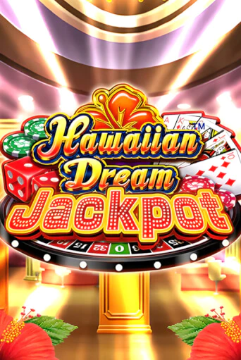Играть в слот Hawaiian Dream Jackpot бесплатно онлайн | Azino Mobile
