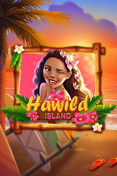 Играть в слот Hawild Island бесплатно онлайн | Azino Mobile