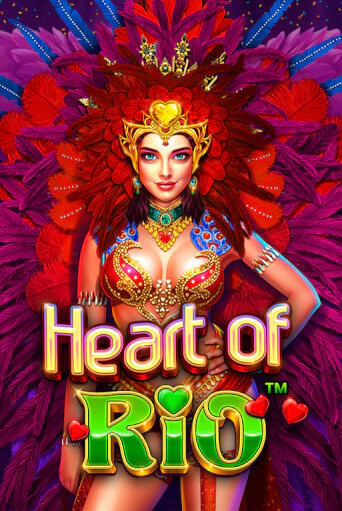 Играть в слот Heart of Rio бесплатно онлайн | Azino Mobile