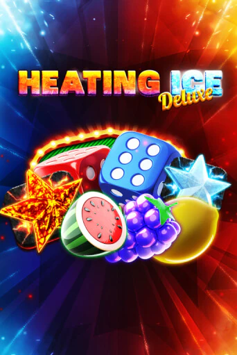 Играть в слот Heating Ice Deluxe бесплатно онлайн | Azino Mobile