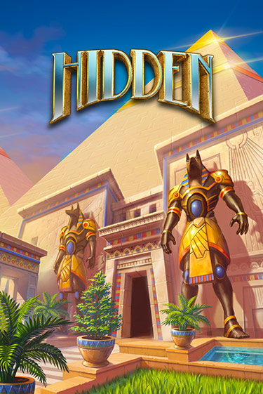 Играть в слот Hidden бесплатно онлайн | Azino Mobile