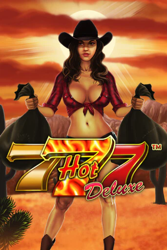 Играть в слот Hot 777 Deluxe бесплатно онлайн | Azino Mobile