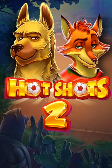 Играть в слот Hot Shots 2 бесплатно онлайн | Azino Mobile
