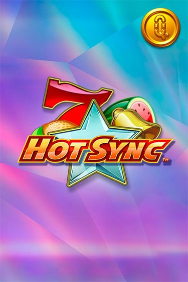 Играть в слот Hot Sync бесплатно онлайн | Azino Mobile