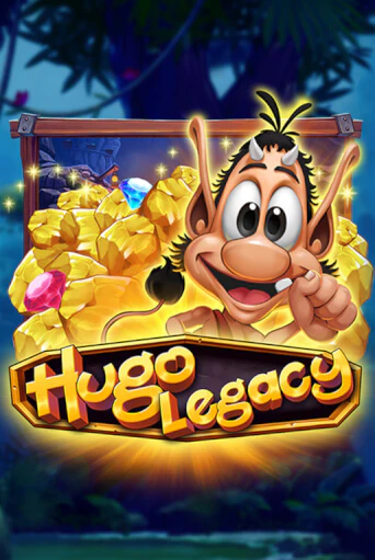 Играть в слот Hugo Legacy бесплатно онлайн | Azino Mobile