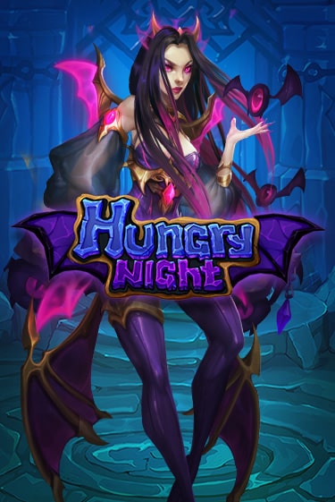 Играть в слот Hungry Night бесплатно онлайн | Azino Mobile