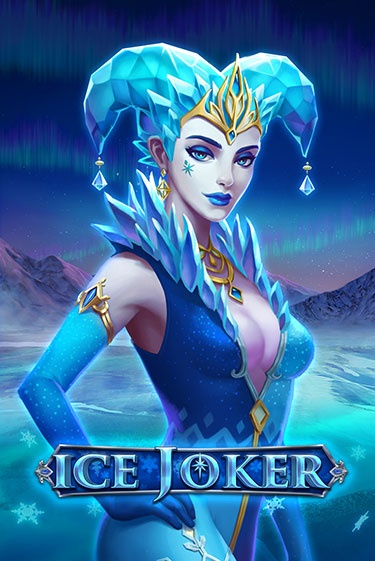 Играть в слот Ice Joker бесплатно онлайн | Azino Mobile