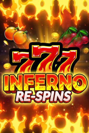 Играть в слот Inferno 777 Re-spins бесплатно онлайн | Azino Mobile
