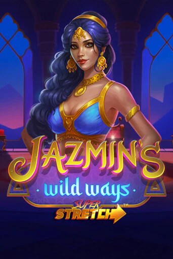 Играть в слот Jazmin's Wild Ways бесплатно онлайн | Azino Mobile