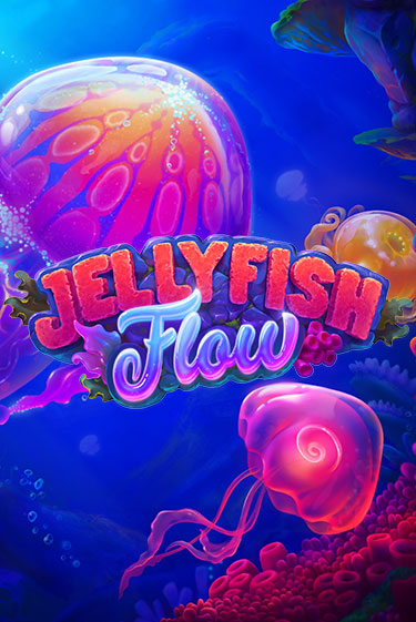 Играть в слот Jellyfish Flow бесплатно онлайн | Azino Mobile