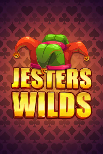 Играть в слот Jesters Wilds бесплатно онлайн | Azino Mobile