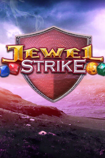 Играть в слот Jewel Strike бесплатно онлайн | Azino Mobile