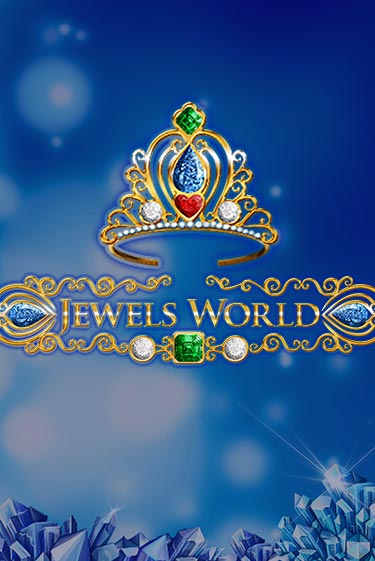 Играть в слот Jewels World бесплатно онлайн | Azino Mobile